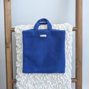 Cotton Ginny Fleecy Small Bag